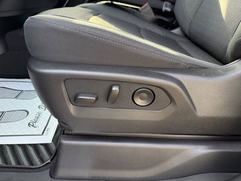 New 2026 GMC Sierra 1500 Elevation image 23