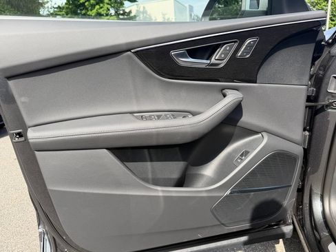 New 2026 Audi Q8 Premium Plus AWD/4WD image 13