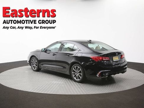 Used 2019 Acura TLX V6 FWD image 62