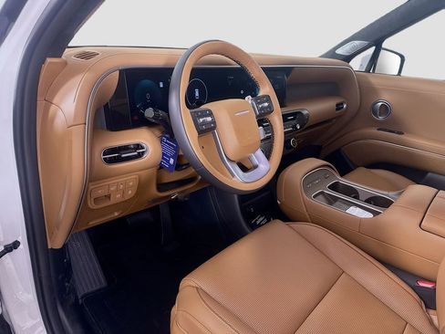 New 2026 Hyundai Palisade Calligraphy image 9