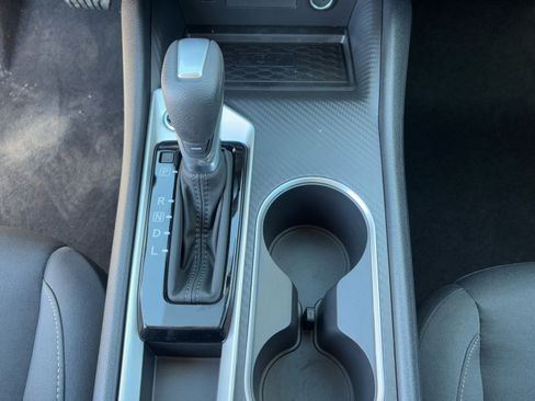 New 2025 Nissan Altima 2.5 SV w/ SV Special Edition Package image 27