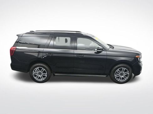 Certified 2025 Ford Expedition Active AWD/4WD image 24