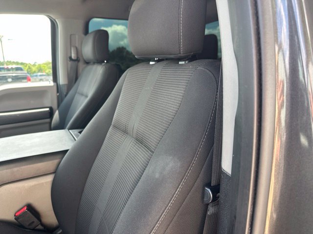 Used 2017 Ford F150 XL w/ Equipment Group 101A Mid RWD image 12