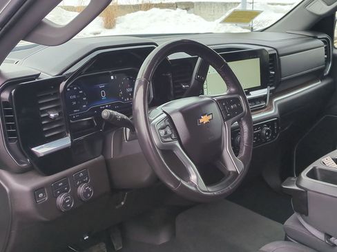 Certified 2022 Chevrolet Silverado 1500 LT image 10