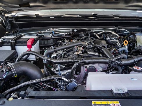 New 2026 Toyota Tacoma SR5 RWD image 13