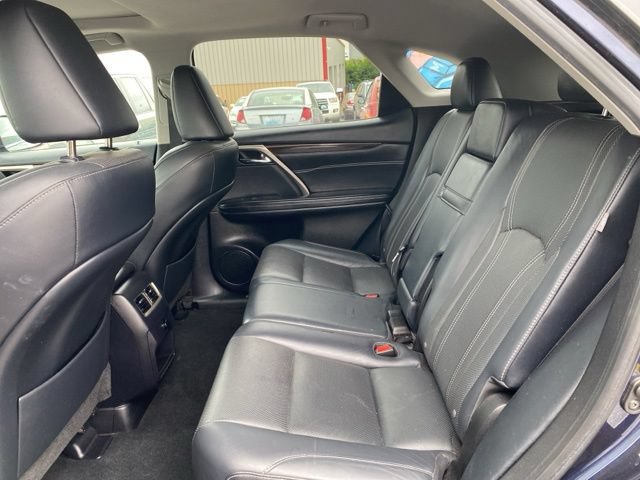Used 2019 Lexus RX 350 AWD w/ Premium Package image 15