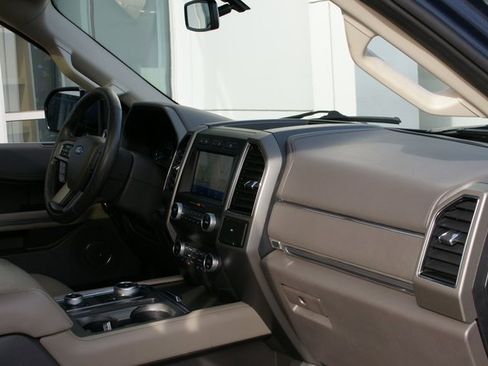 Used 2020 Ford Expedition XLT w/ Equipment Group 202A image 33