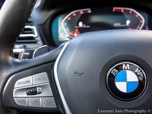 Used 2022 BMW X3 xDrive30i w/ Premium Package 2 (ZPA) image 19