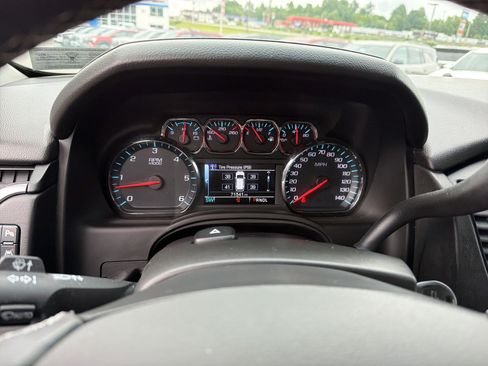 Used 2020 Chevrolet Tahoe LT AWD/4WD image 18