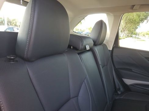 Used 2024 Subaru Forester Limited AWD/4WD image 24