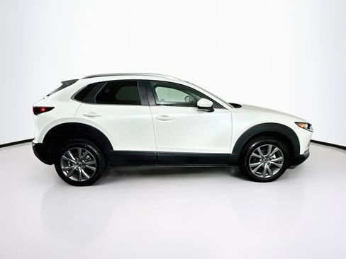 Used 2025 MAZDA CX-30 AWD 2.5 S w/ Preferred Package image 10