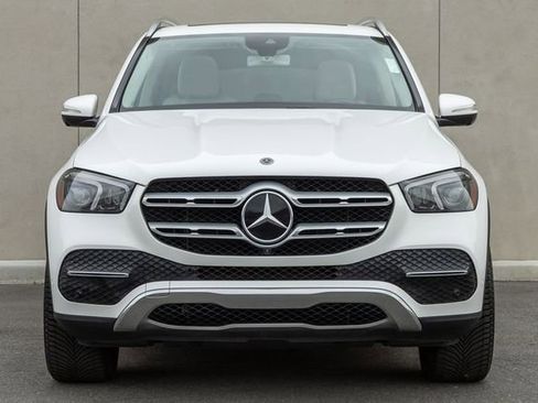 Used 2020 Mercedes-Benz GLE 350 image 2