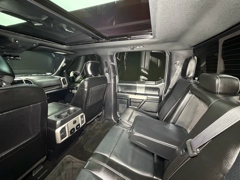 Used 2017 Ford F150 Lariat image 21