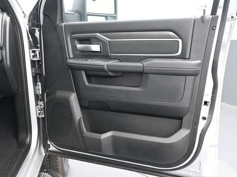 New 2026 RAM 2500 Big Horn AWD/4WD image 11
