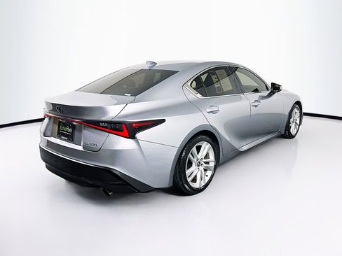 Used 2024 Lexus IS 300 w/ Comfort Package image 9