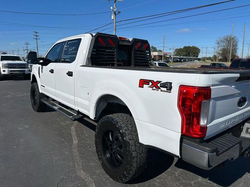 Used 2017 Ford F250 XLT w/ XLT Value Package image 8