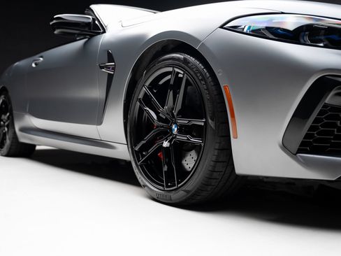 Used 2024 BMW M8 Competition AWD/4WD image 85