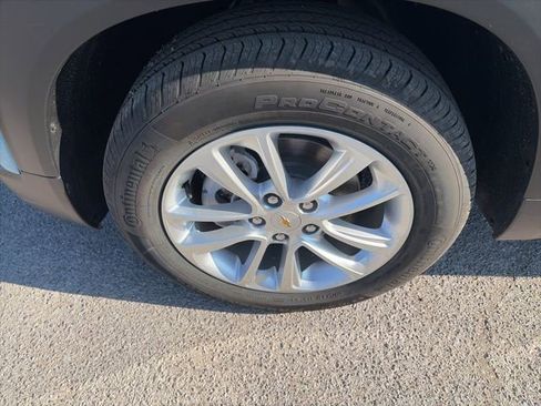 New 2026 Chevrolet TrailBlazer LS w/ LPO, Blackout Package image 10