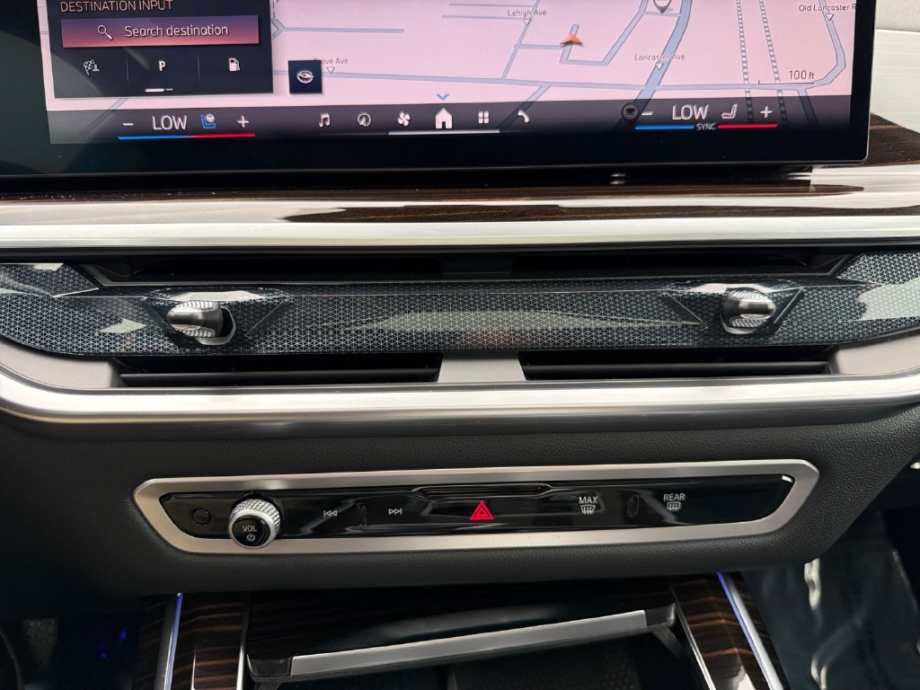 Certified 2026 BMW X7 xDrive40i AWD/4WD image 29