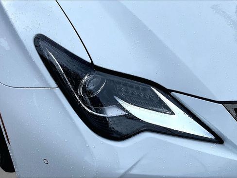 Used 2021 Lexus RC 300 F Sport w/ Navigation Package RWD image 28