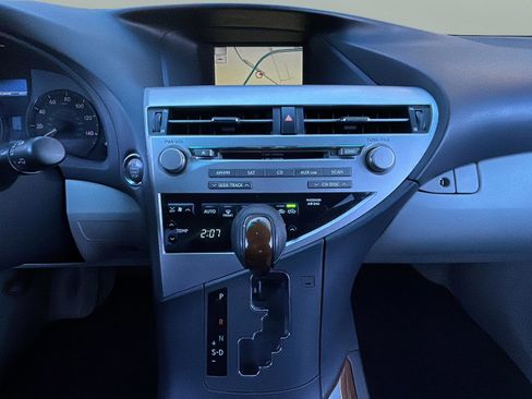 Used 2010 Lexus RX 350 2WD image 34