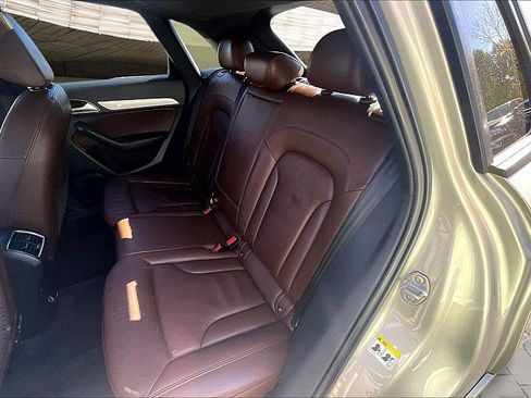 Used 2017 Audi Q3 2.0T Premium image 26