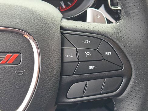 New 2026 Dodge Durango GT w/ Blacktop Package image 37