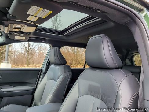 New 2026 Subaru Outback Limited image 10