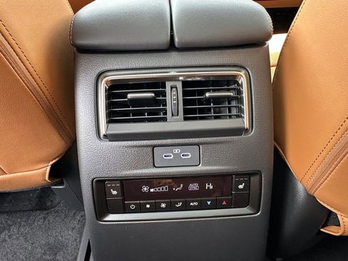 New 2026 MAZDA CX-70 3.3 Turbo S w/ Premium Plus image 8