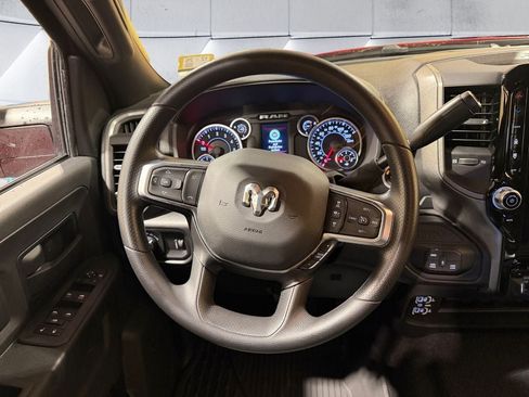 New 2026 RAM 2500 Tradesman AWD/4WD image 15