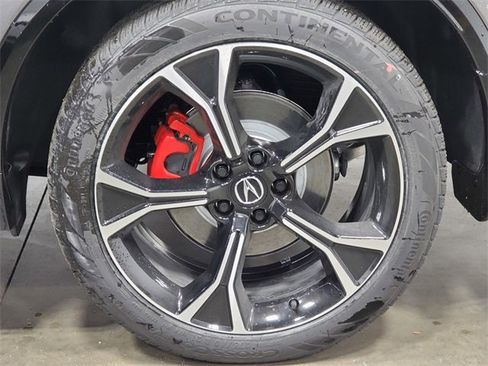 New 2026 Acura MDX Type S image 8