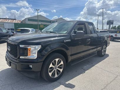 Used 2020 Ford F150 XL w/ Equipment Group 101A Mid