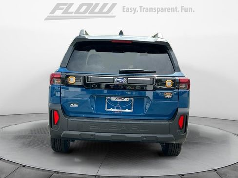 New 2026 Subaru Outback Wilderness AWD/4WD image 6
