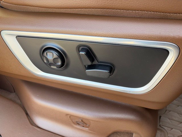 Used 2019 RAM 1500 Laramie AWD/4WD image 54