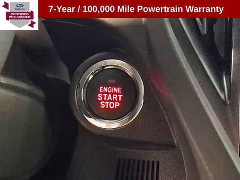 Certified 2026 Subaru Forester Premium AWD/4WD image 26