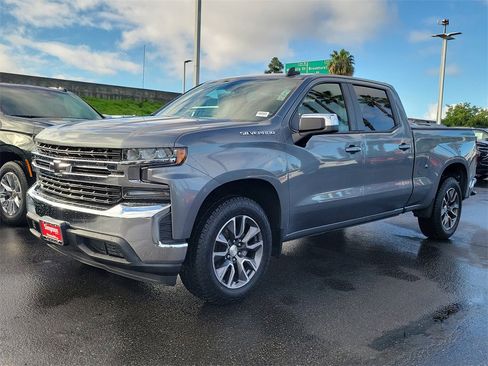 Used 2019 Chevrolet Silverado 1500 LT w/ All-Star Edition image 25
