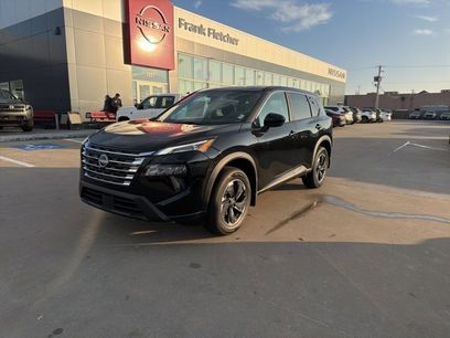 New 2026 Nissan Rogue SV w/ Cold Weather Package