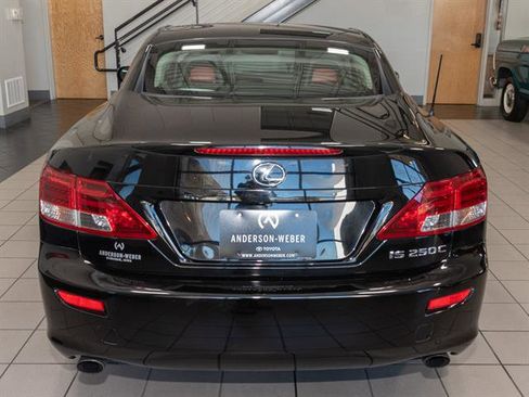 Used 2014 Lexus IS 250C image 15