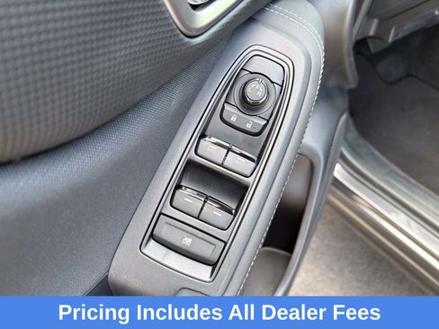 Certified 2023 Subaru Forester Premium AWD/4WD image 15