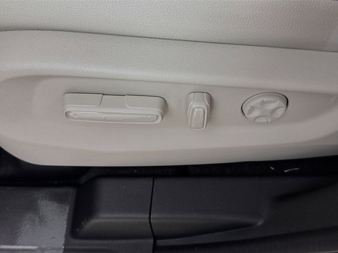 New 2026 Honda Odyssey EX-L image 22