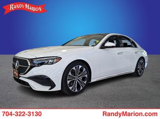 Used 2024 Mercedes-Benz E 350 4MATIC Sedan video 1