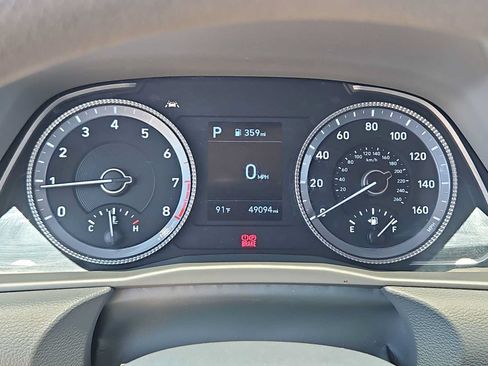 Used 2021 Hyundai Sonata SE FWD image 32