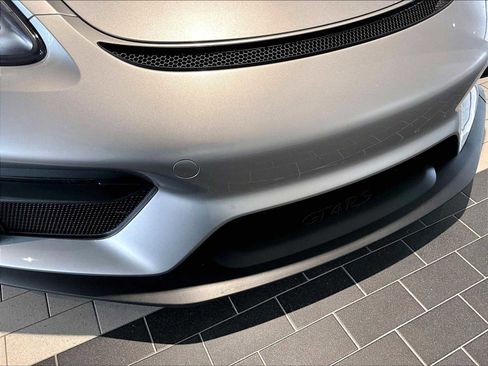 Used 2023 Porsche 718 Cayman GT4 RS image 30