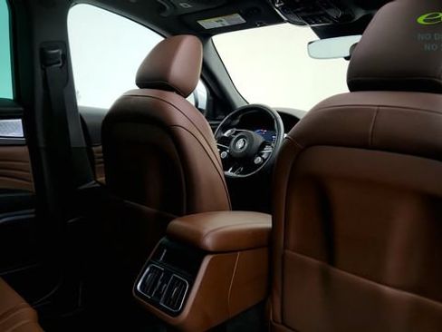 Used 2023 Maserati Grecale GT AWD/4WD image 42