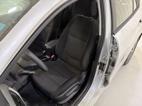 Used 2023 Kia Rio S w/ Technology Package image 12