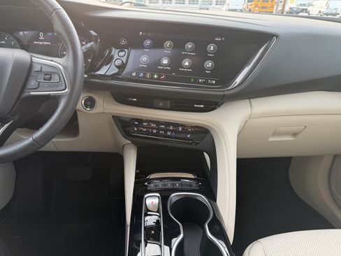 Used 2023 Buick Envision Essence AWD/4WD image 19