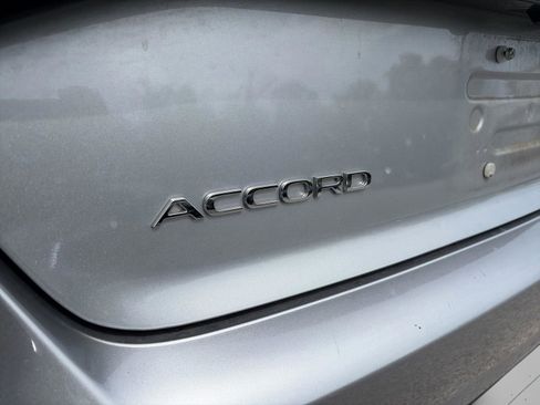 Used 2024 Honda Accord LX image 29