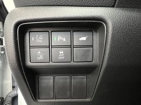 Used 2020 Honda CR-V Touring image 23