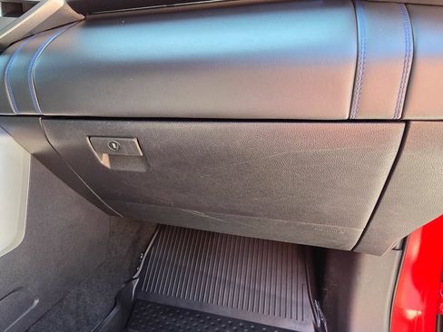 Used 2024 Toyota Sequoia Platinum AWD/4WD image 49