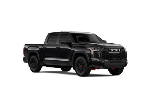 New 2025 Toyota Tundra TRD Pro AWD/4WD image 39